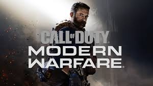 Call of Duty: Modern Warfare