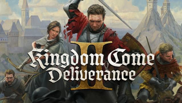 Kingdom Come: Deliverance II