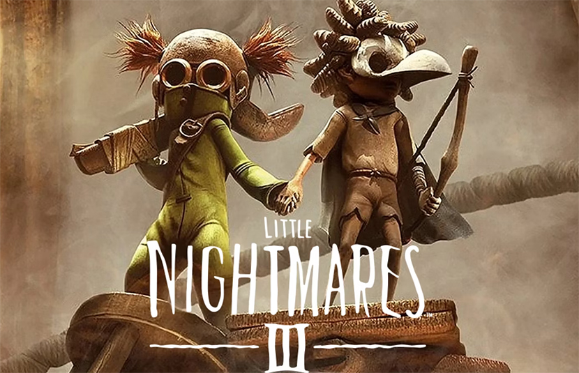 Little Nightmares III