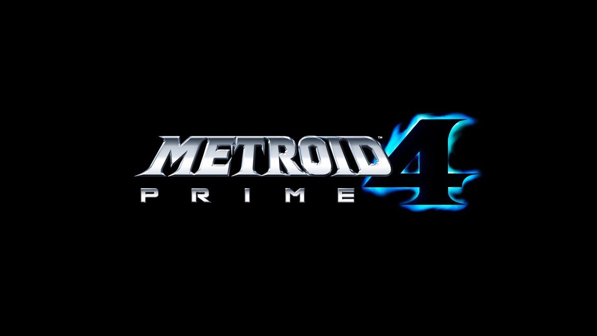 Metroid Prime 4: Beyond